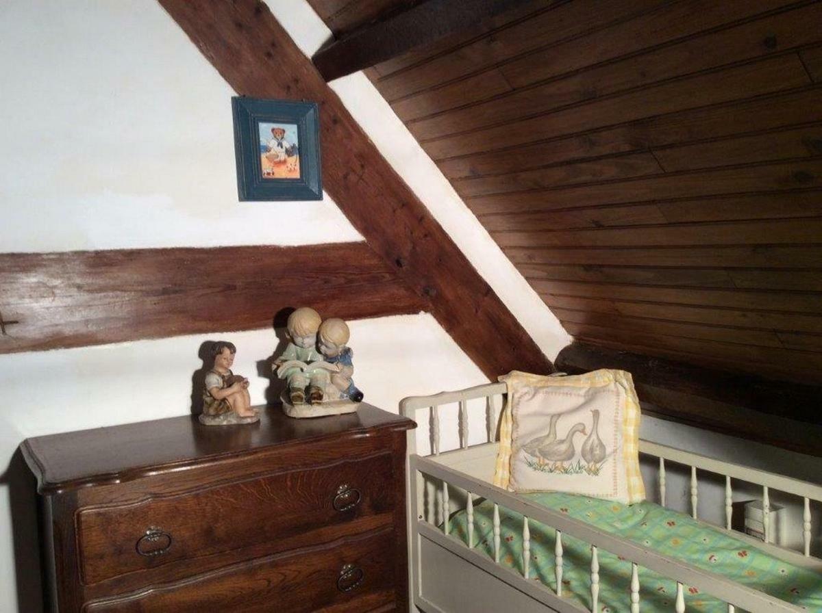 Manoir De Kerliviry Bed & Breakfast Cleder Bagian luar foto