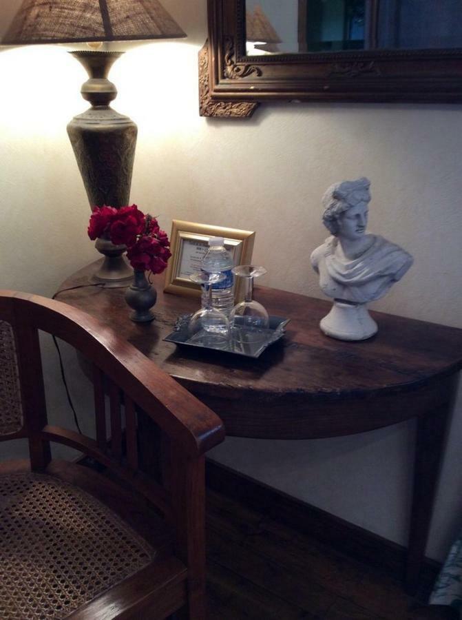 Manoir De Kerliviry Bed & Breakfast Cleder Bagian luar foto